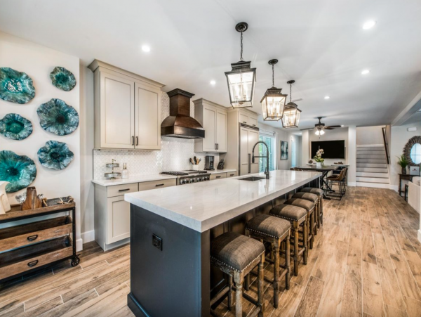Lido Key Luxury Vacation Rental Home Eight Bedrooms